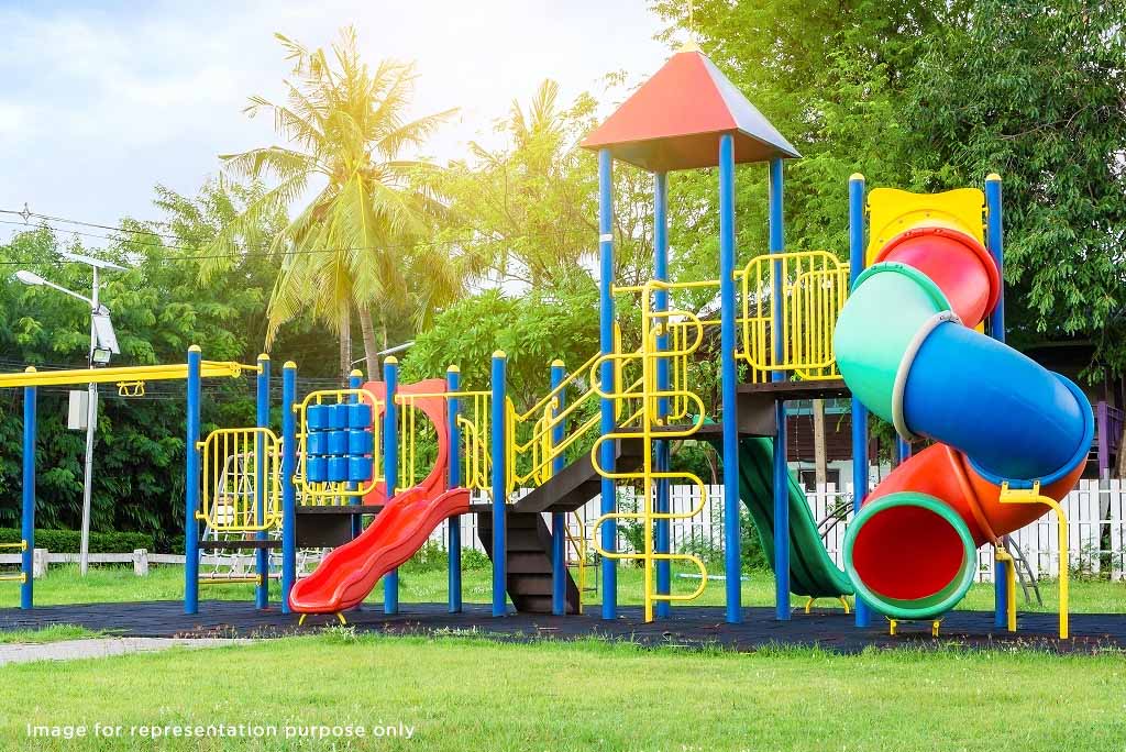 Ananta Heights  Amenity